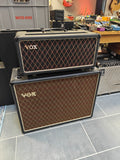 Vox AC50 Head 1690s Ex-Tuomari Nurmio w/Vox V212BNX Blue Alnico