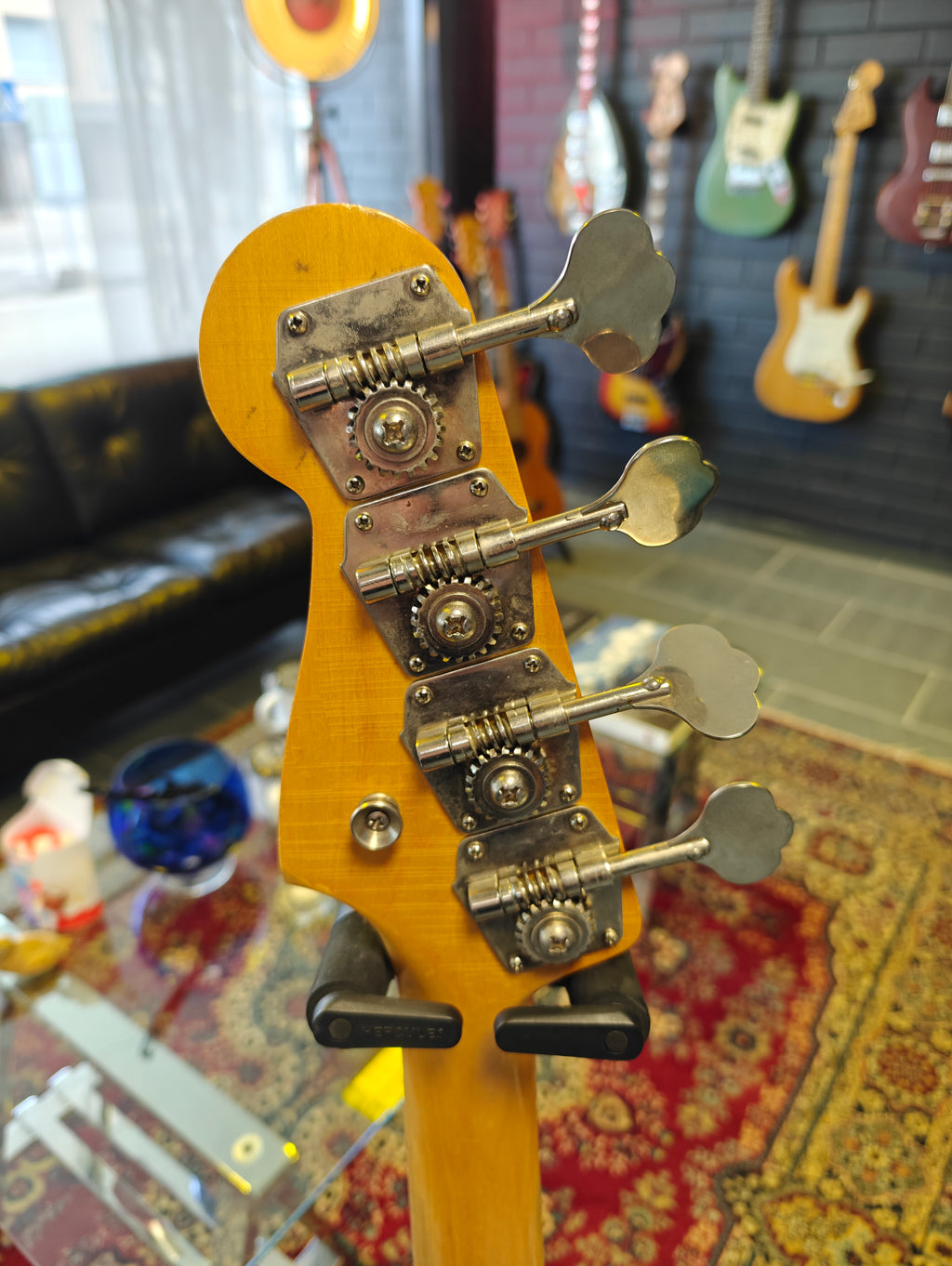 Fender Precision Bass 1965 Pre-CBS