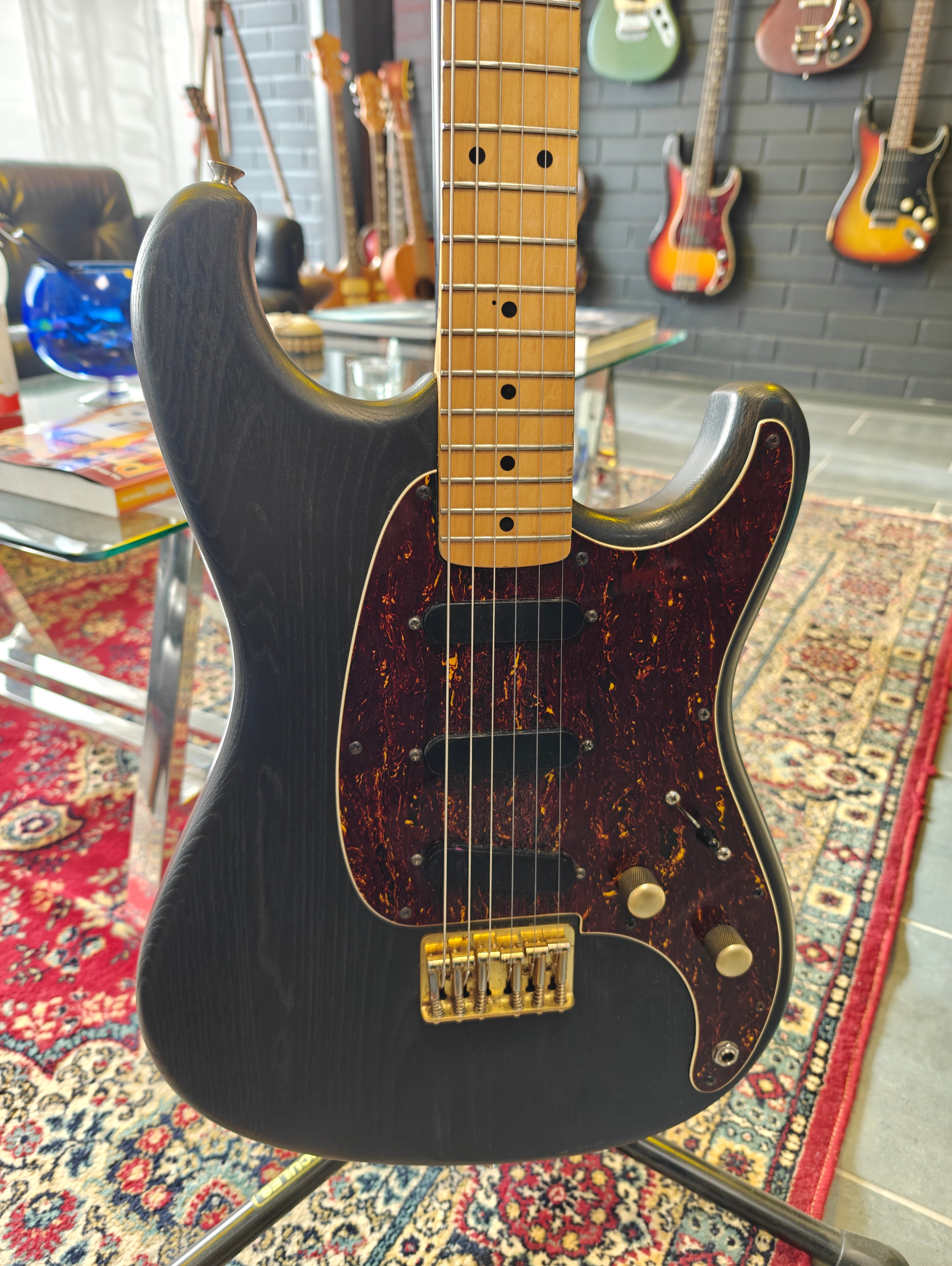 Ibanez Blazer BL-70MH 1981 – Tonefest Guitar Gallery