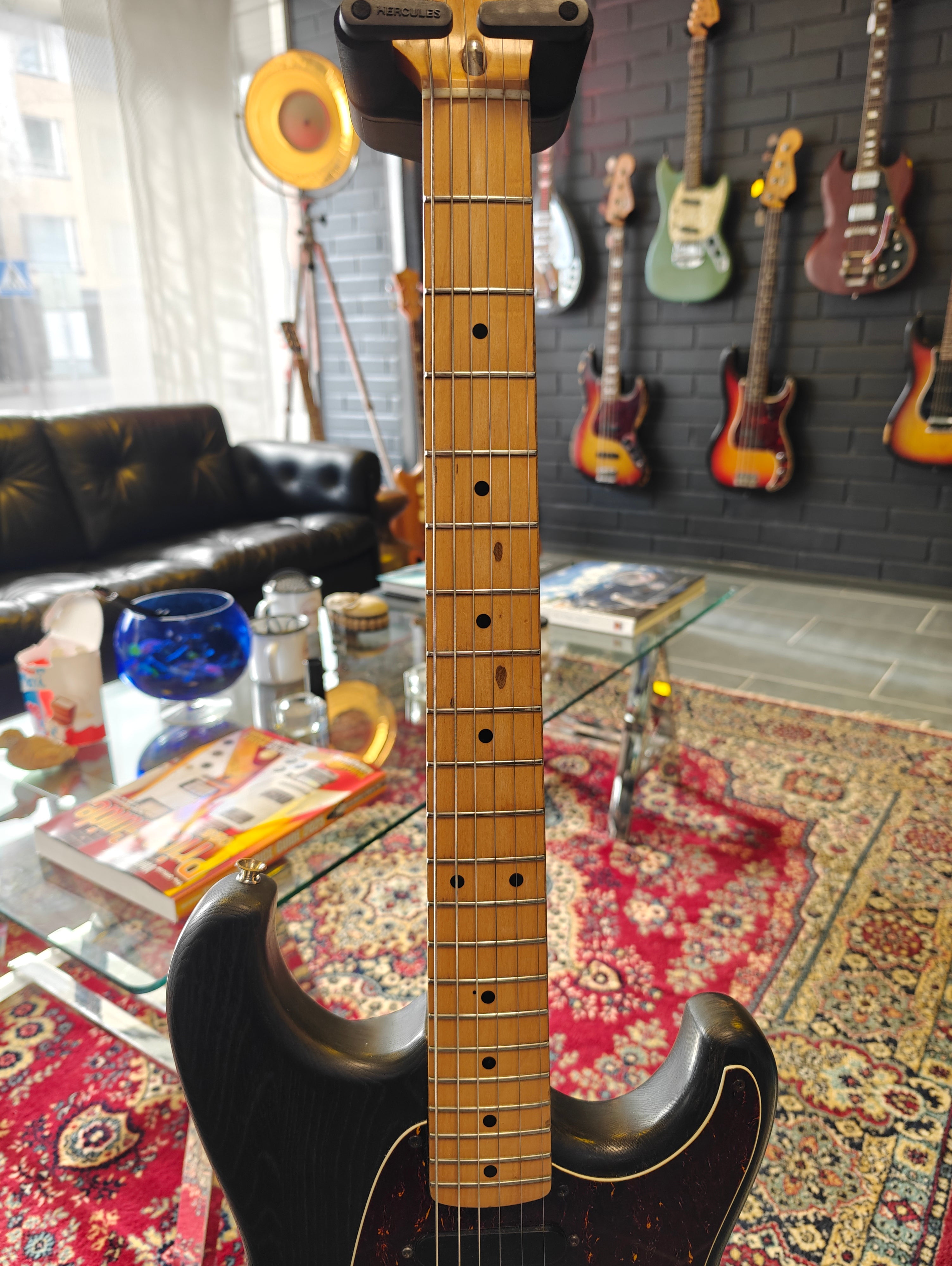 Ibanez Blazer BL-70MH 1981 – Tonefest Guitar Gallery