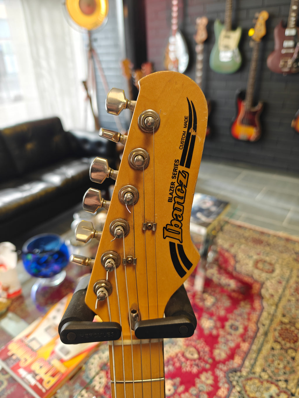 Ibanez Blazer BL-70MH 1981
