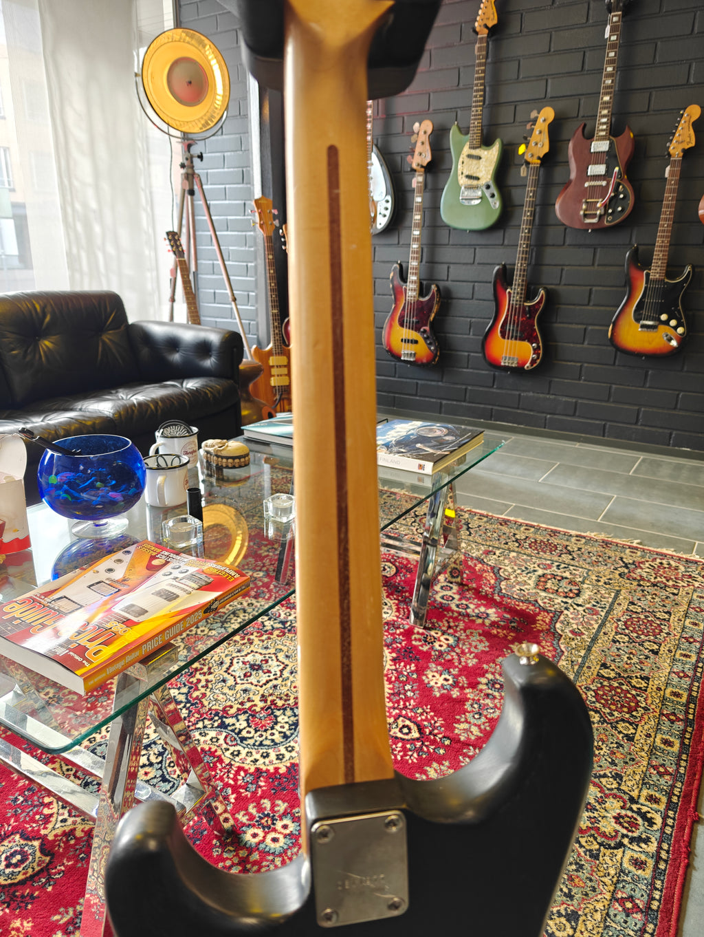 Ibanez Blazer BL-70MH 1981