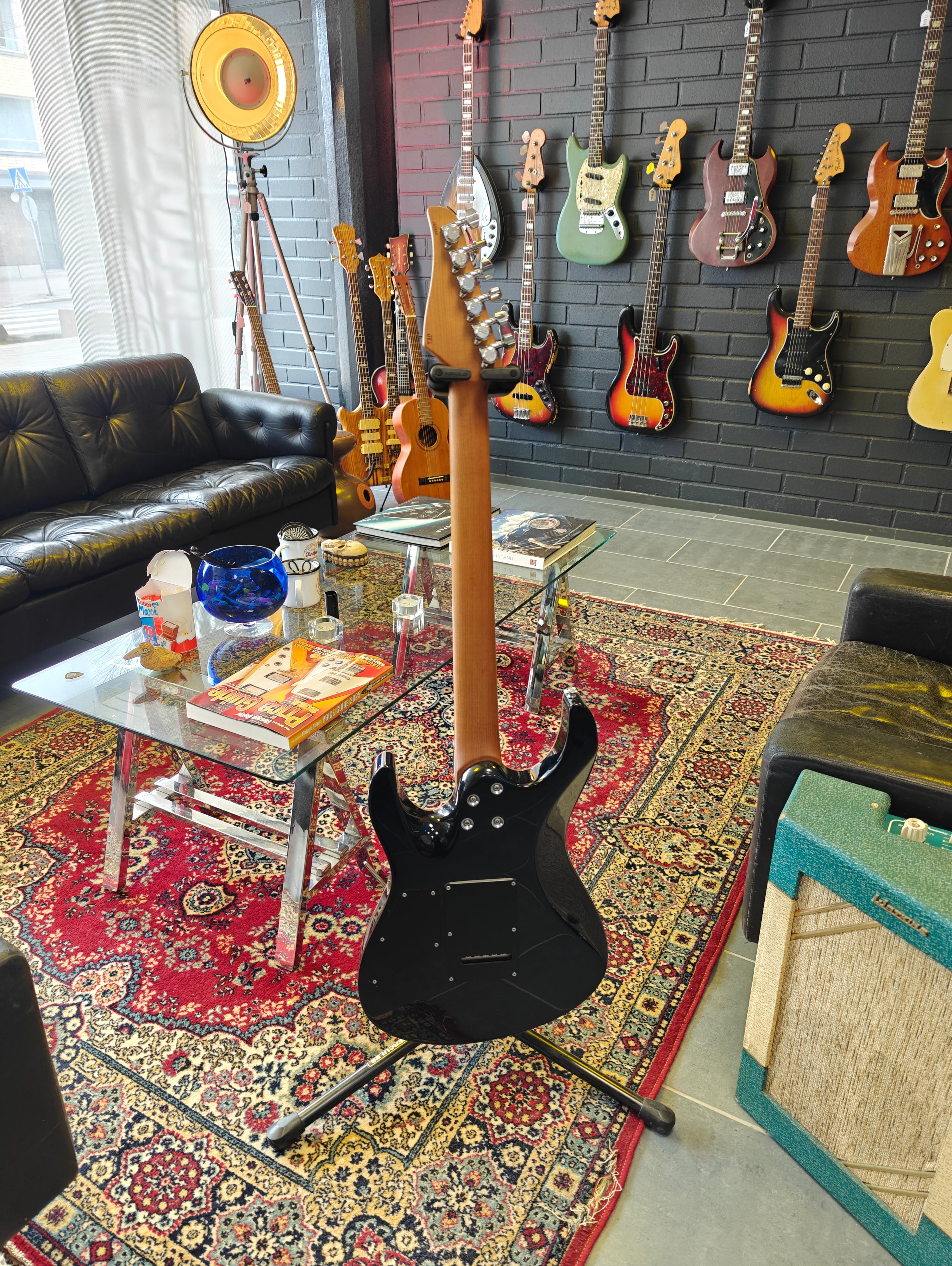 Suhr Modern Plus 01-MDP-0056 2019