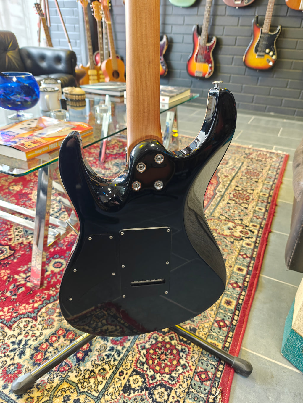 Suhr Modern Plus 01-MDP-0056 2019