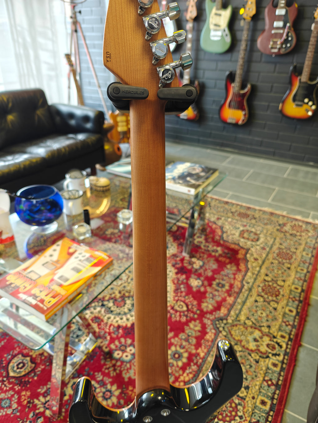 Suhr Modern Plus 01-MDP-0056 2019