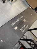 Fender Dual Showman Reverb w/ 15" Cabinet ex-Albert Järvinen