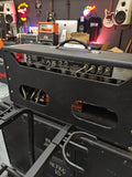 Fender Dual Showman Reverb w/ 15" Cabinet ex-Albert Järvinen