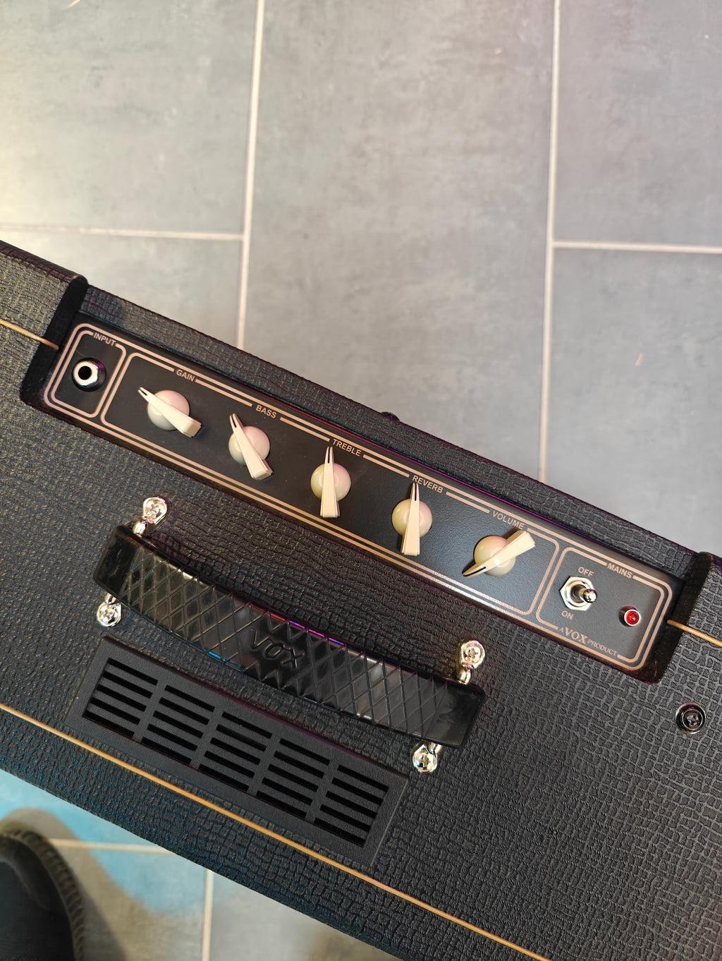 Vox AC10C1