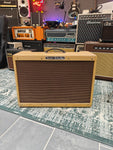 Fender High Powered Twin-Amp 5F8-A 1958