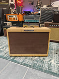 Fender High Powered Twin-Amp 5F8-A 1958