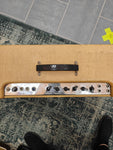 Fender High Powered Twin-Amp 5F8-A 1958