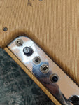 Fender High Powered Twin-Amp 5F8-A 1958
