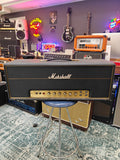 Marshall JMP 1987 50w Head 1972