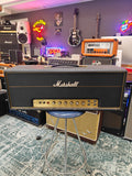 Marshall JMP 1987 50w Head 1972