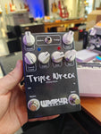 Wampler Triple Wreck