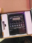 Zoom G1 Four