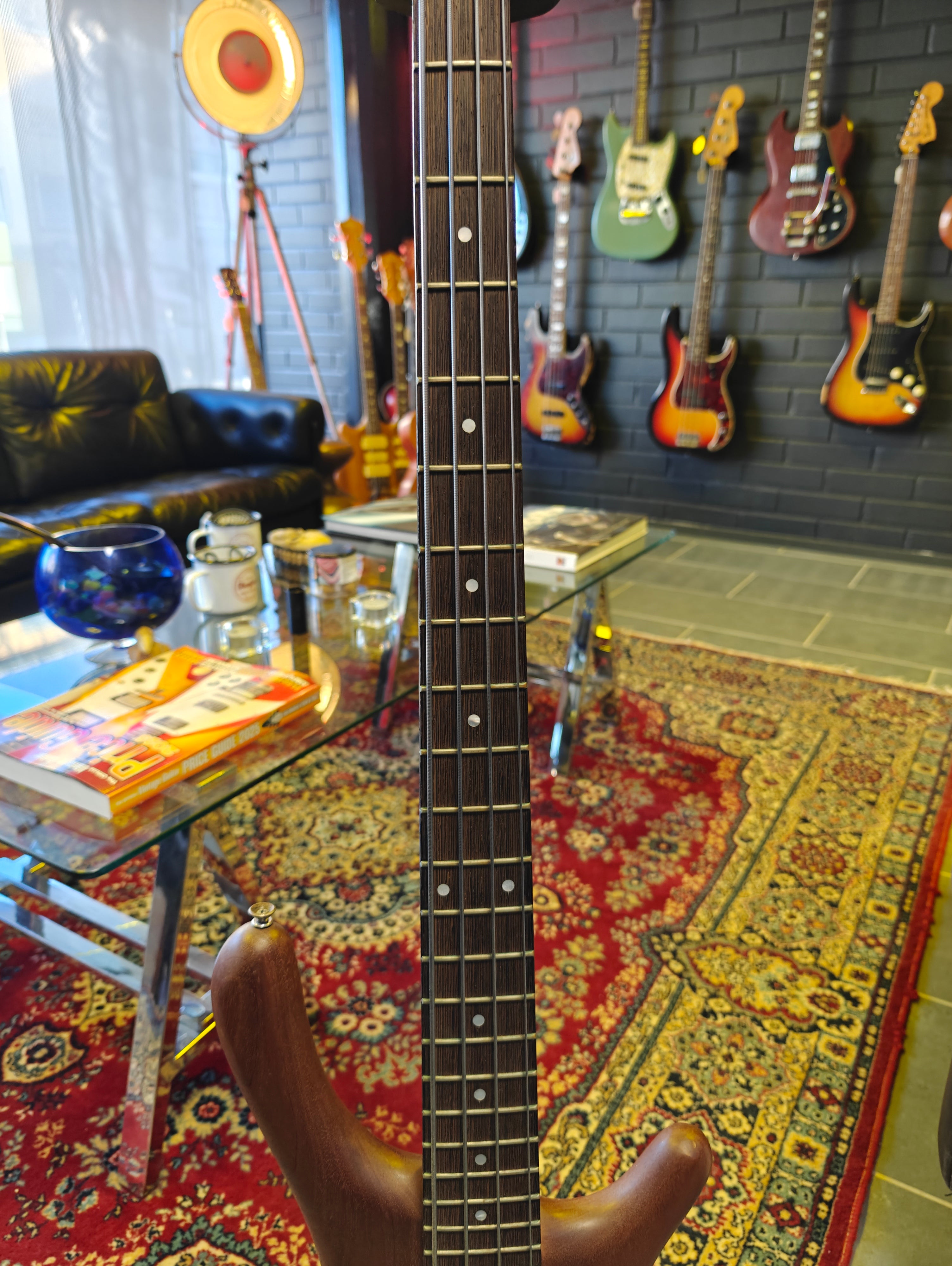 Mayones EB 4 Bass