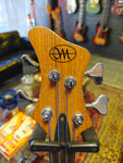 Mayones EB 4 Bass