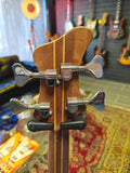 Mayones EB 4 Bass