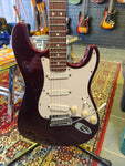 Fender Deluxe Strat Plus 1987