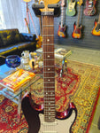 Fender Deluxe Strat Plus 1987