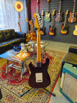 Fender Deluxe Strat Plus 1987