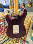 Fender Deluxe Strat Plus 1987