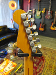 Fender Deluxe Strat Plus 1987