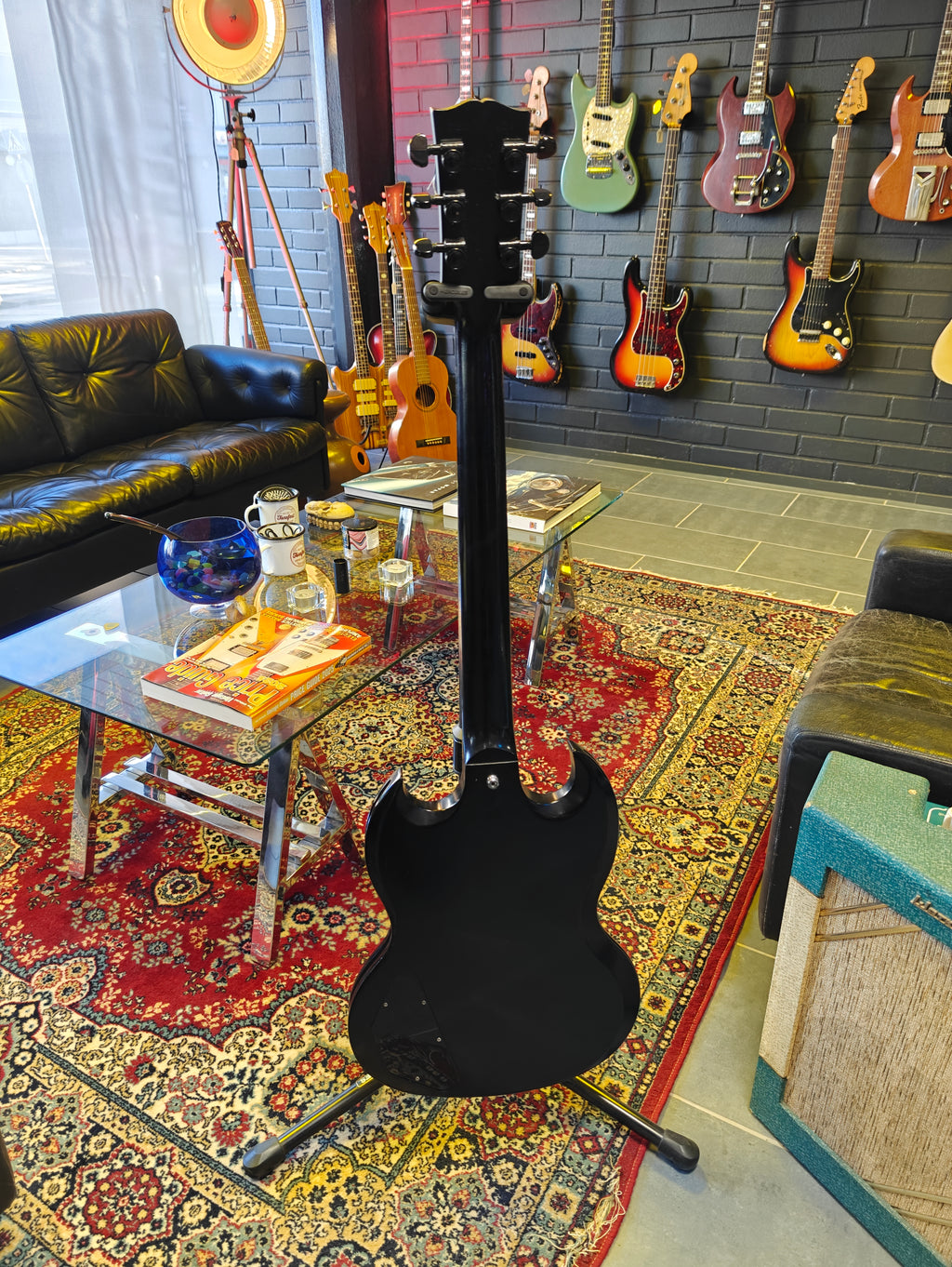 Gibson SG Menace