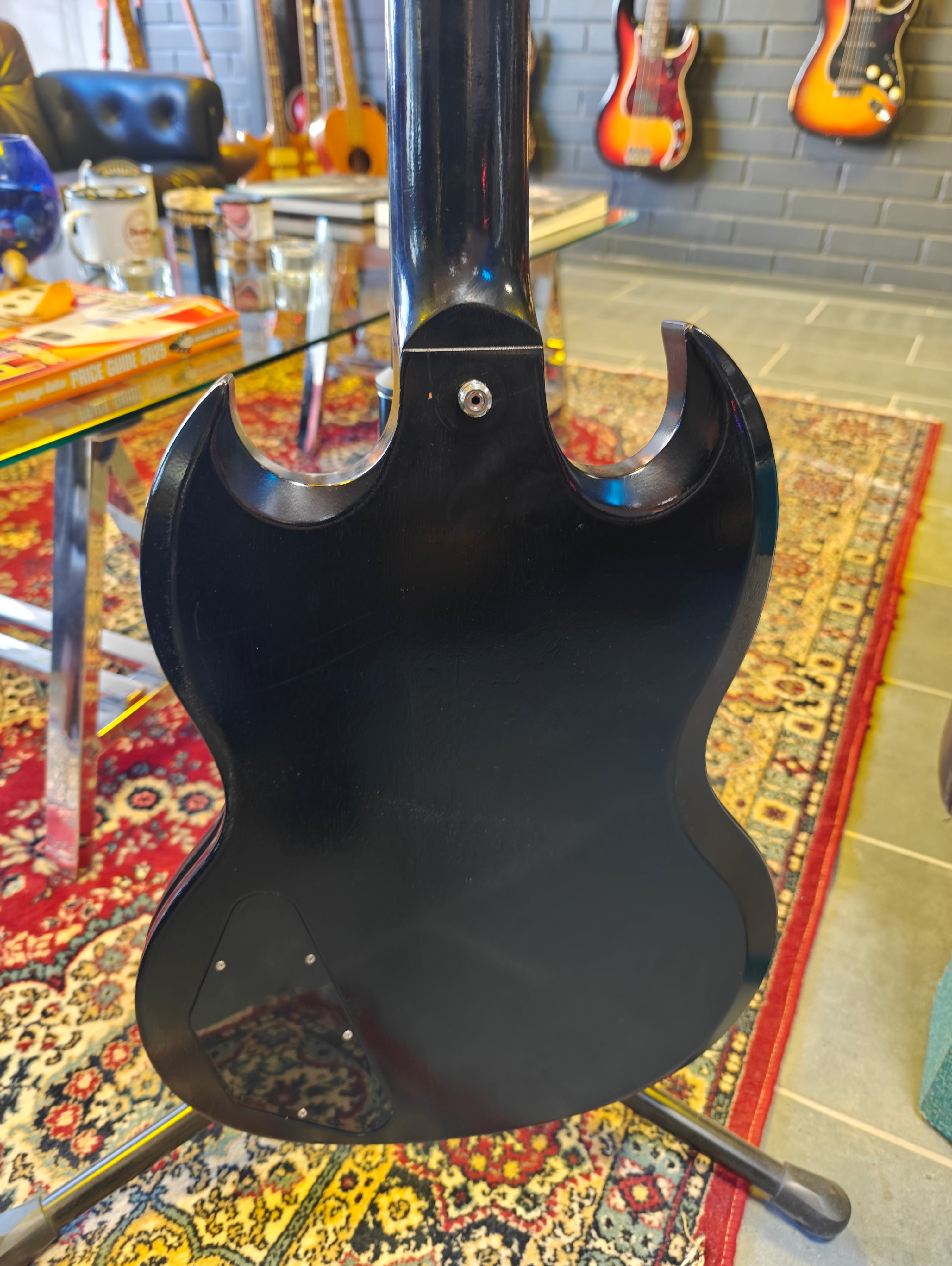 Gibson SG Menace