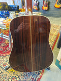 Martin Custom Shop HD-28/D-45 2006 ex-Steve Earle