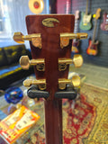 Martin Custom Shop HD-28/D-45 2006 ex-Steve Earle
