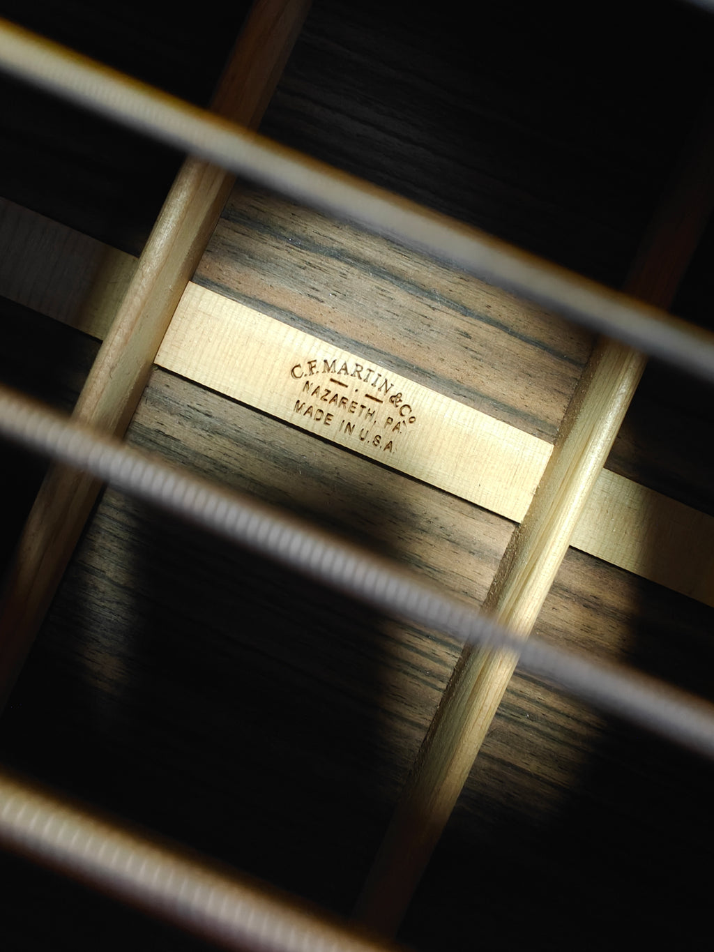 RESERVED Martin Custom Shop HD-28/D-45 2006 ex-Steve Earle