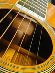 Martin Custom Shop HD-28/D-45 2006 ex-Steve Earle