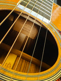 Martin Custom Shop HD-28/D-45 2006 ex-Steve Earle