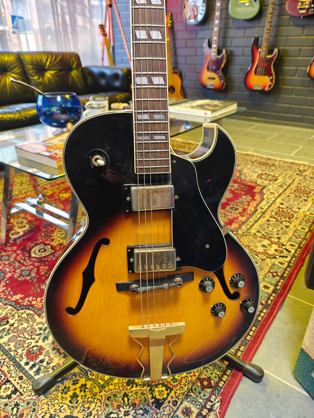 Maya "ES-175" 1970s