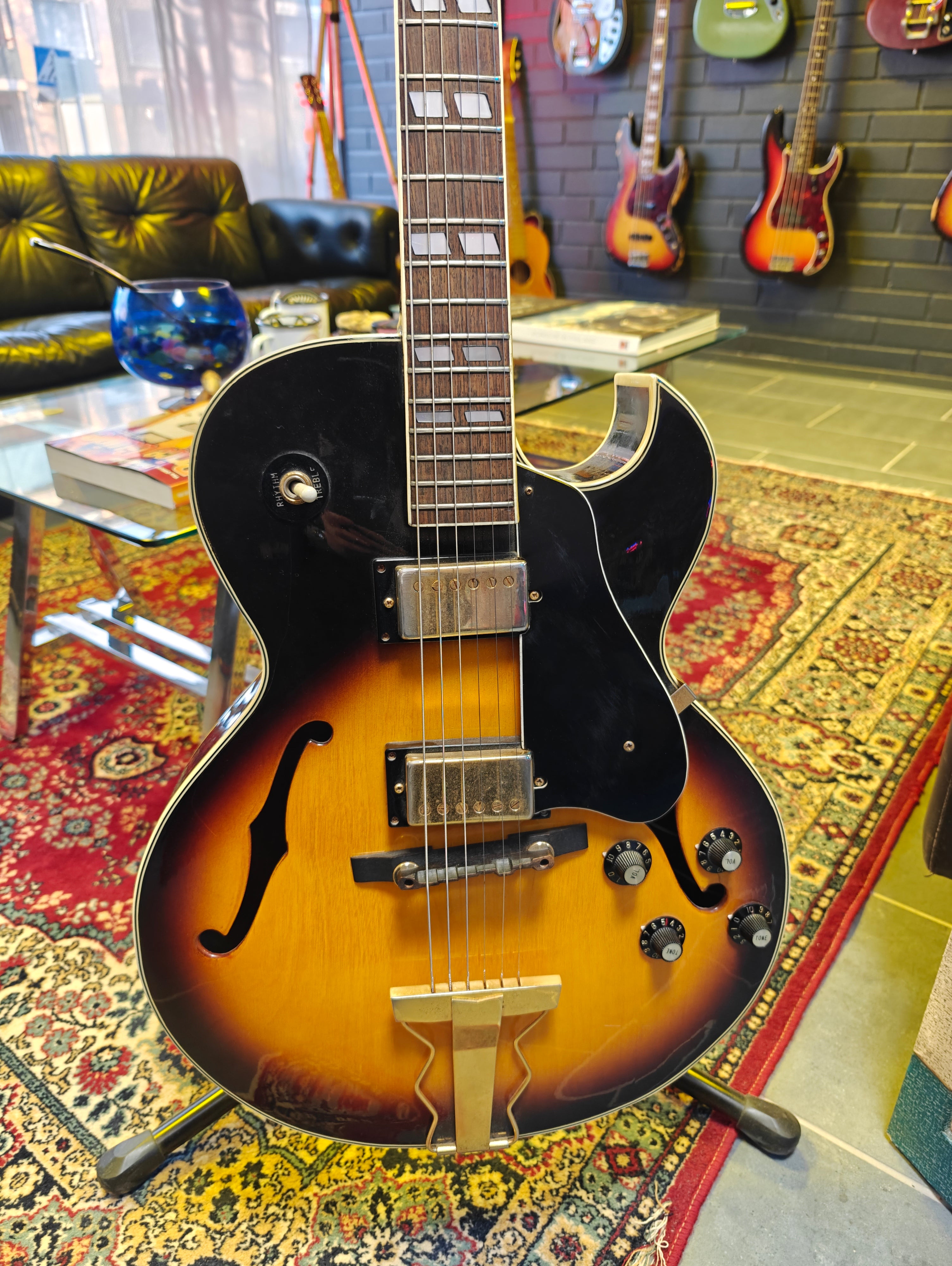 Maya "ES-175" 1970s