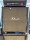 Marshall 4x12" 1960A Cabinet 1970s