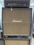 Marshall 4x12" 1960A Cabinet 1970s