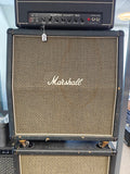 Marshall 4x12" 1960A Cabinet 1970s