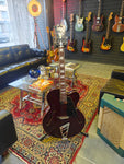 D`Angelico Premier EXL-1 Trans Wine