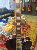 D`Angelico Premier EXL-1 Trans Wine