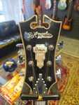 D`Angelico Premier EXL-1 Trans Wine