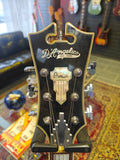 D`Angelico Premier EXL-1 Trans Wine