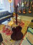 D`Angelico Premier EXL-1 Trans Wine