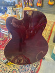 D`Angelico Premier EXL-1 Trans Wine