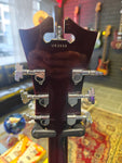 D`Angelico Premier EXL-1 Trans Wine