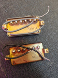 Maxon Magnaflux Humbucker set 1970s