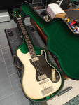 Höfner 182 Short Scale Bass 1962