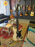 Höfner 182 Short Scale Bass 1962